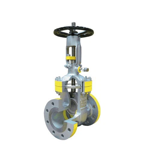 2025 Top 10 ANSI Gate Valve Suppliers in the world
